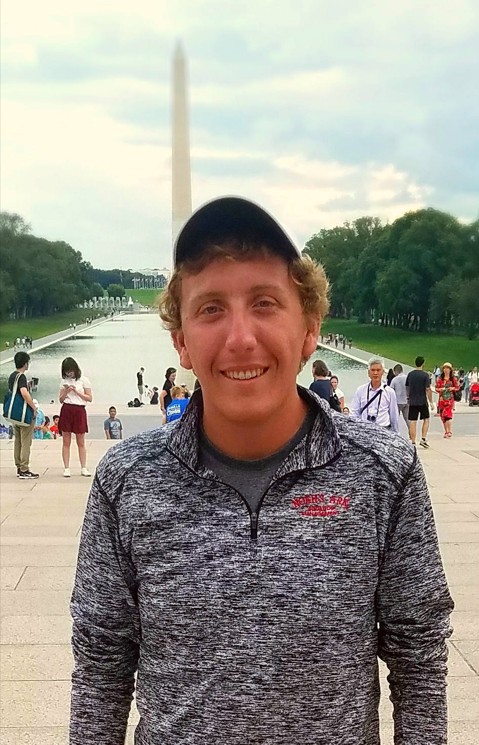 Jeff Beczkiewicz