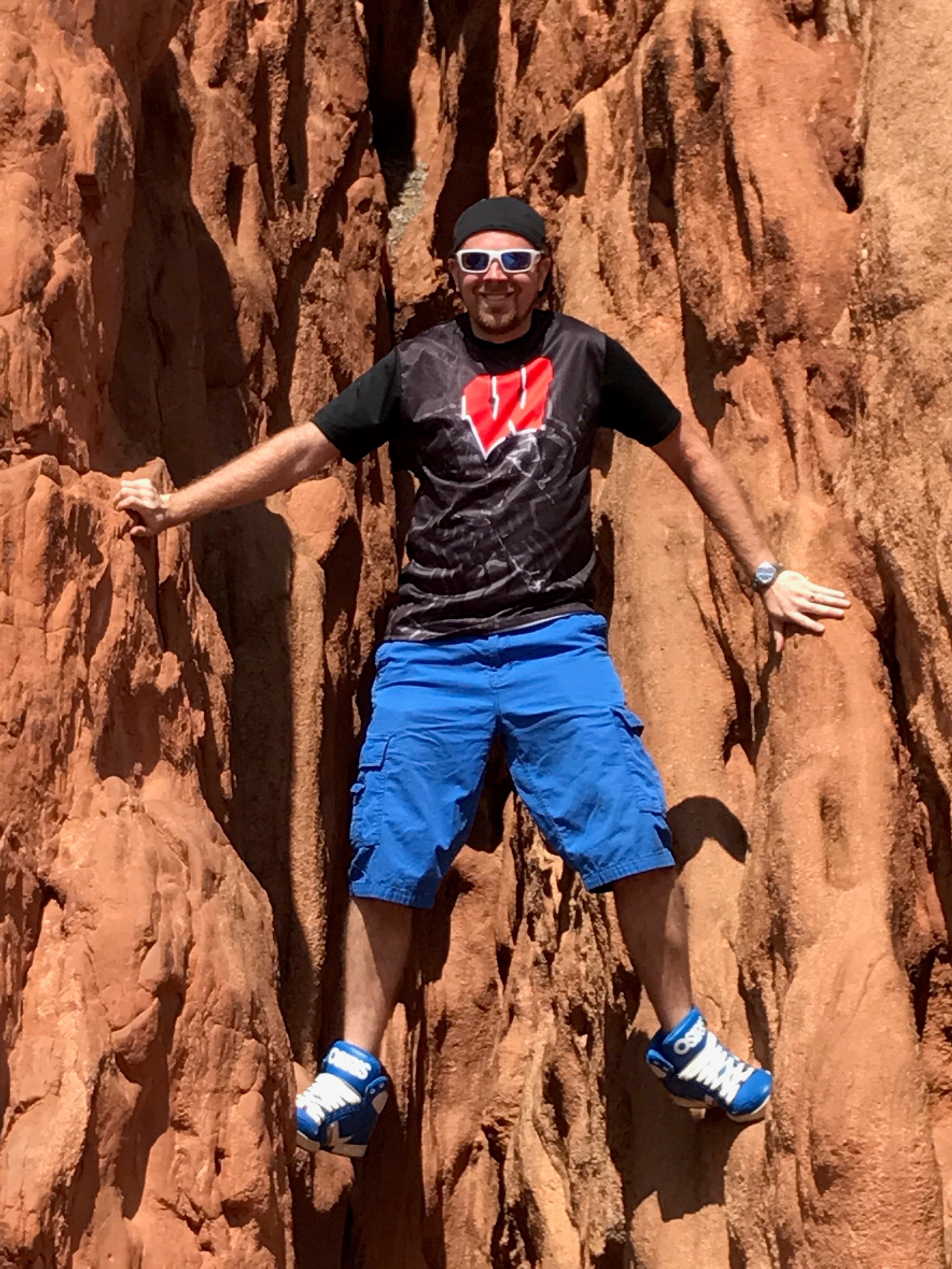 Nate Wlodarchak