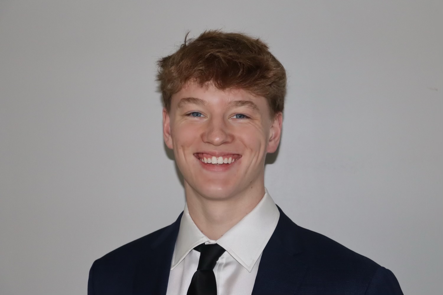 Dylan Cootway